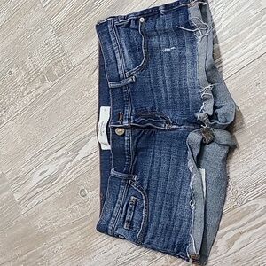 Abercrombie shorts